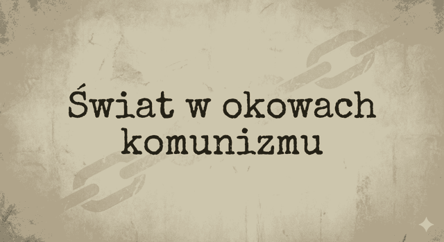 Początki komunizmu w Polsce. Okres międzywojenny