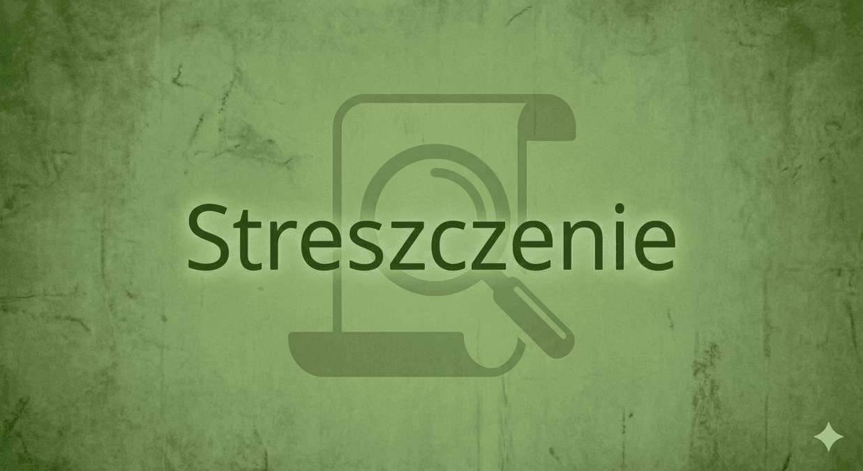 Czy zdołamy ocalić Polskę?