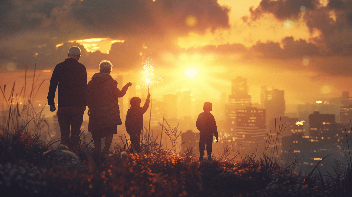 Rodzina jako liberalny projekt cz. I